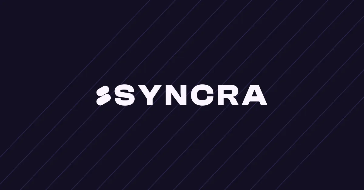 The Inspiring Journey of Syncra title image